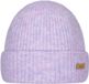 Barts Witzia Muts Dames Lila One Size Acryl