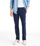 Dockers Go Activeflex Chino Broek Blauw 34 / 32 Man
