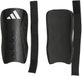 adidas Tiro Club Scheenbeschermers Voetbal Noir-Blanc Taille L