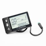 Originele SmartGyro Originele SmartGyro LCD-display voor SmartGyro Speedway, Rockway en Crosssover Dual & Pro