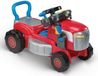 VTECH BABY Super Tracteur, tondeuse magique, 3-en-1, multicolore, pour enfants de 12-36 mois, jouet interactif
