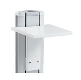 SMS Smart Media Solutions PD300010-P1 Shelf White