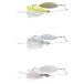Molix Spinnerbait Lover Bras Court 10.5g