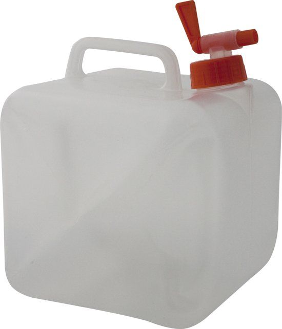 EuroTrail Jerrycan - 15 - 8712318021753