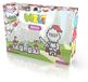 Meli Klocki Meli Minis Kasteel 2-in-1, 500 onderdelen - set pour enfants dès 3 ans