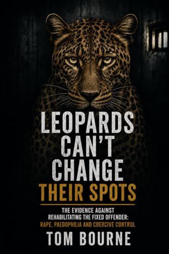 Leopards Can't Change Their Spots