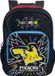 CYP Brands Pokémon Pikachu Rugzak 42 Cm Veelkleurig