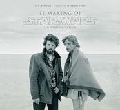 Le Star Wars Le making of Star Wars Un nouvel espoir