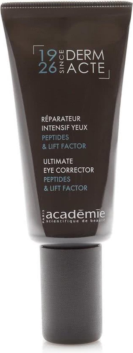 académie Gel Intense Age Recovery Ultimate Eye Corrector