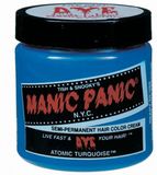 Manic Panic Amplified Atomic Turquoise - Haarverf