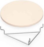 Monolith Grill Monolith Icon Deflector steen incl. afstandhouder - hitteschild