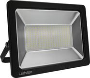Ledvion LED Breedstraler 150W 4000K IP65