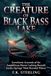 The Libri GmbH The Creature of Black Bass Lake Paperback