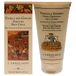 L'Erbolario Vanille en Ingwer Body Cream, per stuk verpakt (1 x 150 ml)
