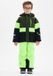 ZIGZAG Skijacke Taylora olijf Unisex