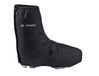 Vaude Bike Gaiter Zwart Polyester Waterdicht