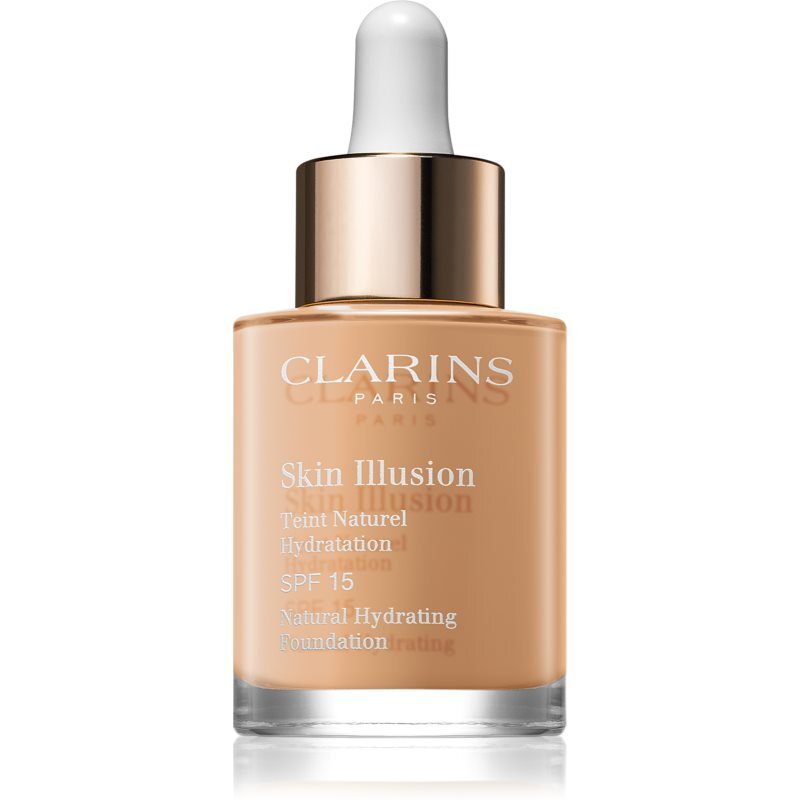 Clarins Skin Illusion