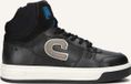 Cruyff Junior Trophy Hi Sneakers - Jongens - Zwart - Maat 32