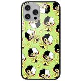 ERT GROUP mobiel telefoonhoesje voor Apple Iphone 13 PRO origineel en officieel erkend Disney patroon Cruella 007 gemaakt van gehard glas, beschermhoes