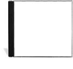 MediaRange BOX63 - CD-doosjes