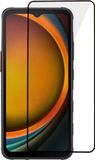 B2Ctelecom Screenprotector Full Cover Glas Geschikt voor Samsung Galaxy Xcover 7