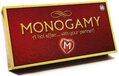 Creative Conceptions Adult Games Monogamy Game - Board Game - English - Multicolor