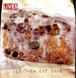 Let Roulette Media Ltd Let Them Eat Cake