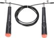 HMS Fitness SK49 Zwart 130 g