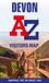 Devon A-Z Visitors Map