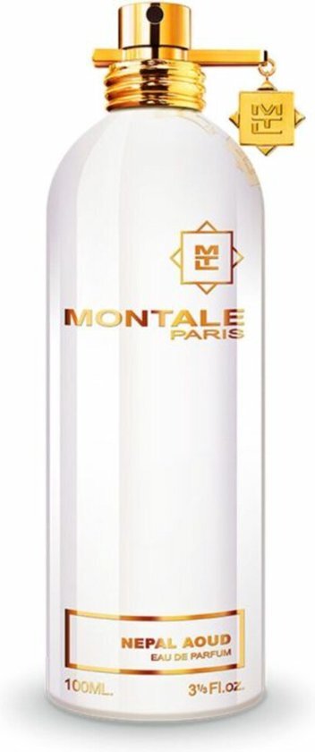 Montale Nepal Aoud by eau de parfum / 100 ml / unisex