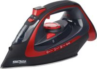 KRAFT&DELE Krups Draadloos strijkijzer, 2600W, model KD4320