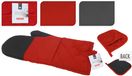 Koopman International BV Ovenwant En Pannenlap 2 Ass. Kleuren