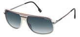 Carrera C 10/S Ivory 62/14/145 MAN Zonnebrillen