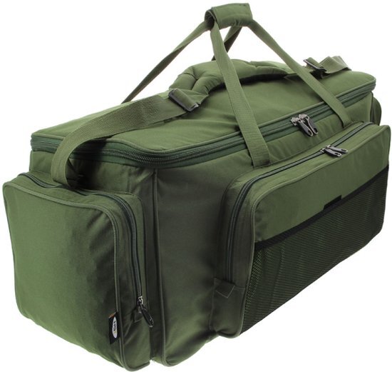 NGT Giant Green Insulated Carryall