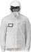 Mascot Manteau d'hiver personnalisé 22035-657 - Blanc - L