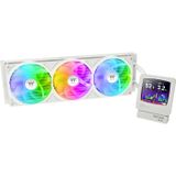 Thermaltake Retro 360 Ultra ARGB Sync All-In-One Liquid Cooler System PC-waterkoeling