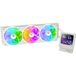 Thermaltake Retro 360 Ultra ARGB Sync All-In-One Liquid Cooler System Watercooling