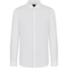 Armani Exchange Popeline Stretch T-shirt voor heren