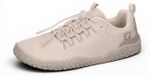 Waldläufer H-Britt chaussures femme chaussures basses chaussures pieds nus beige loisir