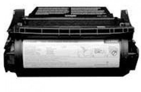 IBM 28P2494 Toner Cartridge - Black - 20000 Pages - Compatible with Infoprint 1120, 1125