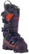 Fischer Rc4 115 Lv Chaussures de ski alpin violet 24.5