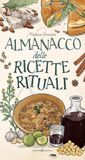 Almanacco Carlo Capellano Almanacco delle ricette rituali Paperback