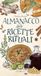Almanacco Carlo Capellano Almanacco delle ricette rituali Paperback