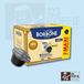 Caffè Borbone Nera capsules Dolce Gusto 90 stuks