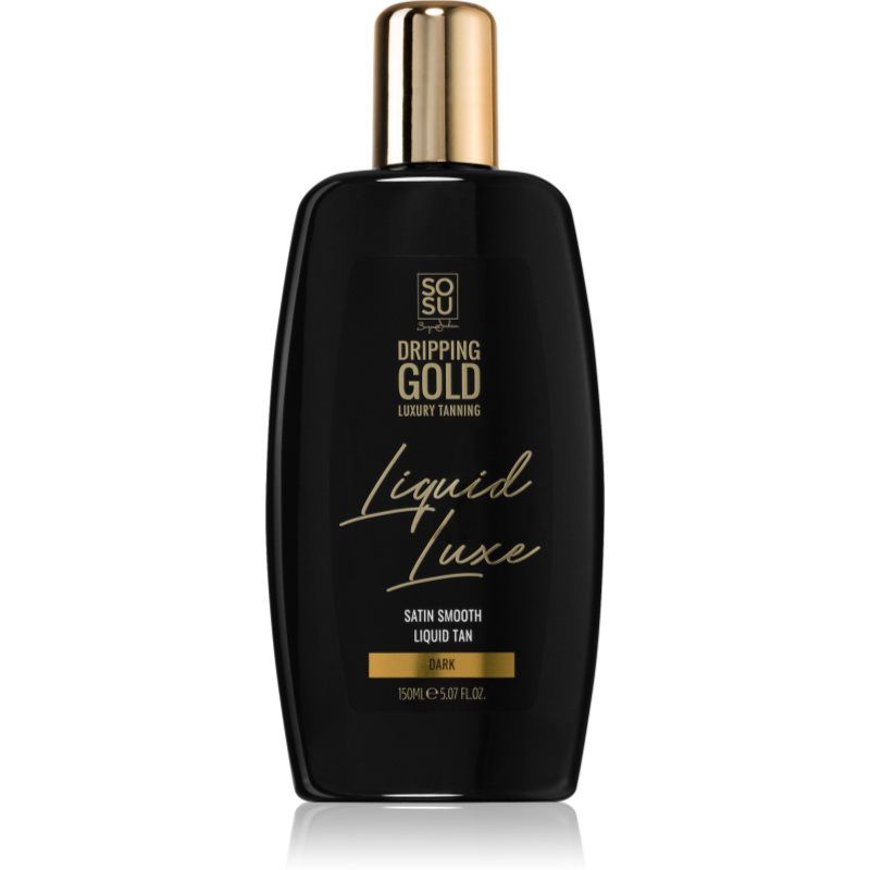 Luxury Tanning
