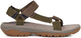 Teva Hurricane XLT2 - Sandale für Herren - Grün - Größe 45.5 (EU) 11 (UK)