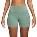 Nike Swift Dri-FIT High-Rise 4 Inch Short Tights Femme