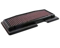 K&N Vervangingsfilter compatibel met Triumph Street Triple 675 2013 (TB-6713)