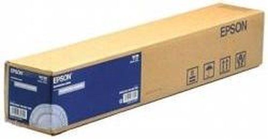 Epson Coated Paper 95 - 1067mm x 45m - White