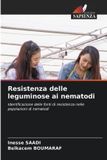 Resistenza OmniScriptum SRL Resistenza delle leguminose ai nematodi